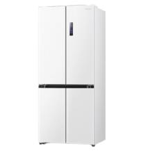 Hisense 海信 BCD-436WMK1PUQ 小魔方全嵌 十字对开门冰箱 436L 白色