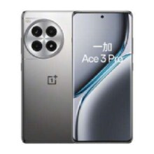 PLUS会员：OnePlus 一加 Ace 3 Pro 5G手机 16GB+256GB