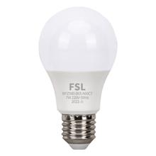 FSL 佛山照明 led灯泡节能灯E27大螺口超亮大功率光源暖光家用照明正品