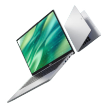 宏碁(Acer)优跃16笔记本电脑 16英寸办公学生大屏轻薄本(标压i5 16G 512G 背光键盘 Office)