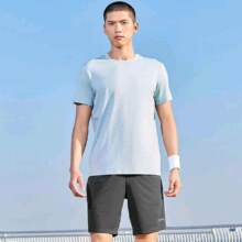 plus、乔丹 短裤+T恤 任选*3件