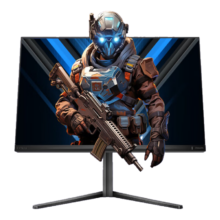 PLUS：飞利浦 27英寸 4K 原生160Hz FastIPS 1ms HDR400 硬件低延迟 防蓝光显示屏 27M2N5810