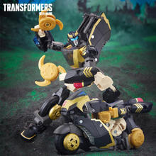 Hasbro 孩之宝 变形金刚 传世加强级 F7193 警车