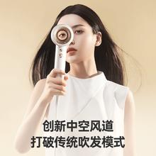 88VIP会员：CONFU 康夫 高速电吹风机家用负离子护发大风力吹风筒F9白