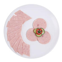 天福号 蛋清肠300g熟食早餐猪肉火腿香肠儿童休闲零食冷藏烧烤下酒菜