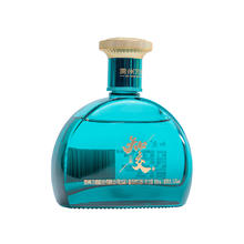 XIJIU 习酒 贵州习酒白酒酒类酒水知交小酒100ml*1瓶53度酱香型
