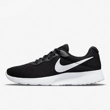 NIKE 耐克 女鞋夏季新款TANJUN运动鞋轻便网面透气跑步鞋DJ6257-004
