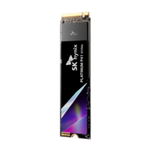SK HYNIX海力士P41 2TB SSD固态硬盘 M.2接口(NVMe协议 PCIe4.0*4) 台式机笔记本ai电脑配件硬盘