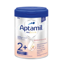 Aptamil 爱他美 白金版 儿童奶粉 德版 2+段 800g*6