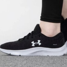 UNDER ARMOUR 安德玛 UA W Mojo 2 低帮轻便跑步鞋