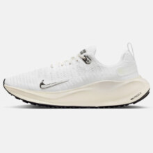 耐克（NIKE）运动鞋女鞋2024夏季新款缓震透气休闲鞋子轻便跑步鞋 DR2670-104白色黑 35.5