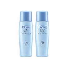 Bioré 碧柔 轻透倍护防晒乳液 SPF50+ 40ml*2