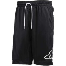 京东百亿补贴:阿迪达斯 ADIDAS 男子 篮球系列 BIG LOGO SHORT 运动 短裤