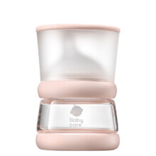 babycare 新生儿玻璃奶瓶婴儿