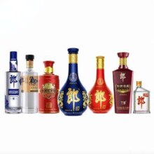 新品预约：郎酒 全家桶