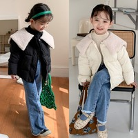 棉花堂 加厚棉服超值任选