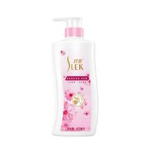 限移动端、京东百亿补贴：SLEK 舒蕾 恬美樱花香氛沐浴露 600ml