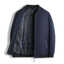 ROMON 罗蒙 棒球服夹克外套男 13J2916B90