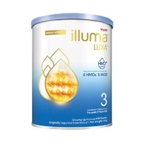 illuma 启赋 HMO系列  幼儿奶粉 3段 350g
