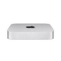 Apple 苹果 Mac Mini M2 芯片(8+10)台式电脑主机 16+256GB