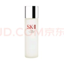 京东百亿补贴、plus会员立减:SK-II神仙水230ml