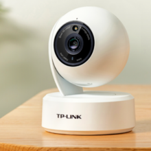 30日0点！TP-LINK 普联 TL-IPC44AW 2K智能云台摄像头 400万 红外