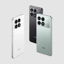 再降价：Redmi K70E 智能机 12G+256G