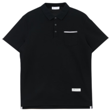 plus会员：JACK&JONES 杰克·琼斯 polo衫男士夏季新款