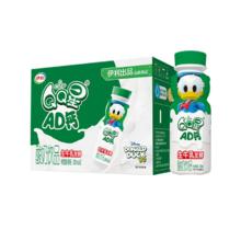 伊利QQ星AD钙200ml*12瓶酸奶