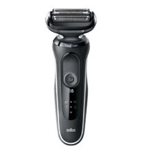 值选、七夕好礼、京东百亿补贴：BRAUN 博朗 5系列 50-W1000s 电动剃须刀