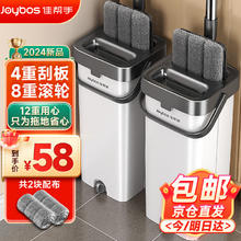 NSYCA 北欧ins风玻璃透明碗 4个