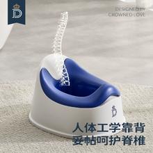 19.9 蒂爱儿童马桶坐便器宝宝小马桶