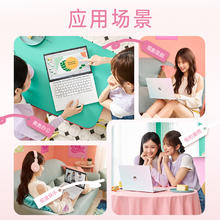 88VIP会员：ASUS 华硕 a豆14 2024 英特尔Core 5 14英寸轻薄本办公笔记本电脑女学生