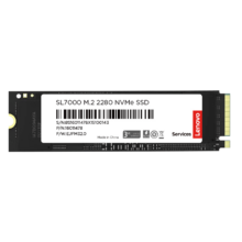 29日0点：Lenovo 联想 SL7000 NVMe M.2 固态硬盘 512GB（PCI-E 4.0）