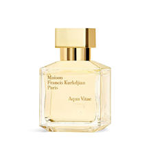 Maison Francis Kurkdjian 弗朗西斯·库尔吉安 中性淡香水生命之水淡雅干净70ML