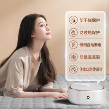 环鼎 水暖电热毯水循环双人水暖毯水热毯电褥子