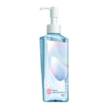 PLUS会员：Bioré 碧柔 自在轻透卸妆油 200ml*2瓶