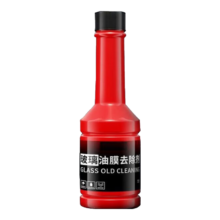 概率券:玻璃油膜净玻璃爽油膜去除剂 汽车油膜去除剂 150ml 1瓶