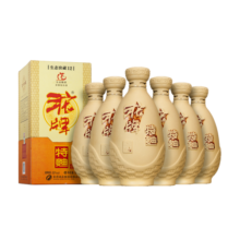 沱牌 特曲 生态窖藏12 浓香型白酒 50度 500ml*6瓶 整箱装