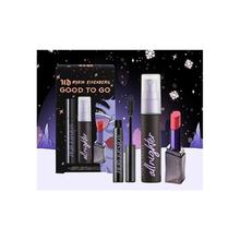临期品：Urban Decay 联名彩妆三件套效期至2025年8月