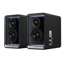 预售、PLUS会员、需入会：EDIFIER 漫步者 Halo 2.0 2.0声道 蓝牙音箱