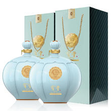88VIP会员：宝丰 优质30 清香型白酒 50度 1100ml*2坛装