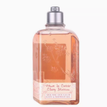 29日上午10点秒杀价！L'OCCITANE 欧舒丹 樱花沐浴露 250ml