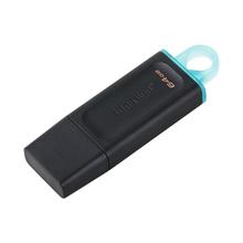 京东PLUS：Kingston 金士顿 DTX USB3.2 Gen 1 U盘 64GB USB-A