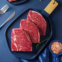 限移动端、京东百亿补贴：FRESH·FOUR SEASONS 淳鲜四季 京东联名 M3上脑牛排 1.1kg+200g