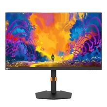 Lenovo 联想 来酷Lecoo M2721HL 27英寸显示器（2560*1440、100Hz、100％DCI-P3、Type-C 65W）
