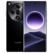百亿补贴：OPPO Find X7 5G手机 12GB+256GB 星空黑