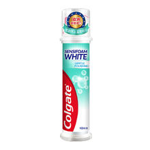 88VIP会员：Colgate 高露洁 密泡美白牙膏