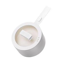 olayks 欧莱克 0LK-01-01 多用途锅 白色