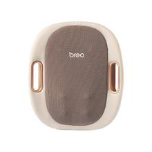 京东PLUS：breo 倍轻松 Back 3E 腰部按摩器